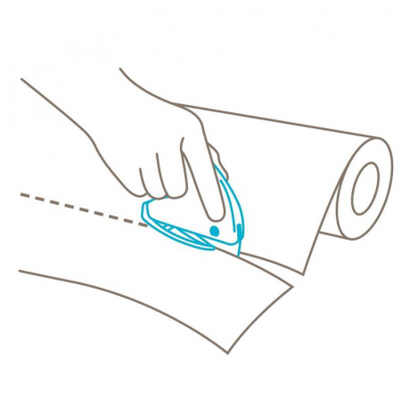 Cutter profesional Secumax Opticut, actionare prin tragere Martor 436 [7]