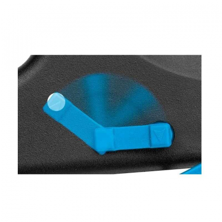 Cutter profesional Secumax Opticut, actionare prin tragere Martor 436 [3]