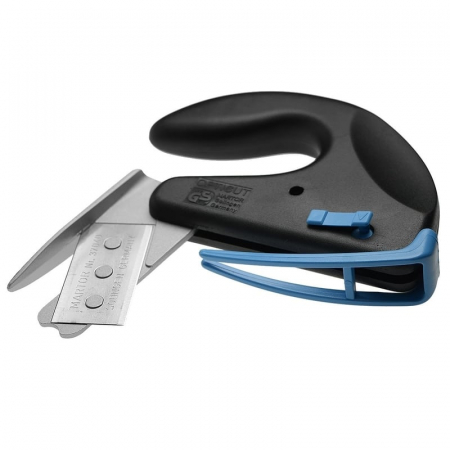 Cutter profesional Secumax Opticut Martor 437 [4]