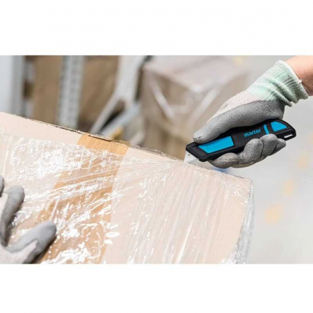 Cutter profesional Secunorm 300 Martor 30000110.02 [10]