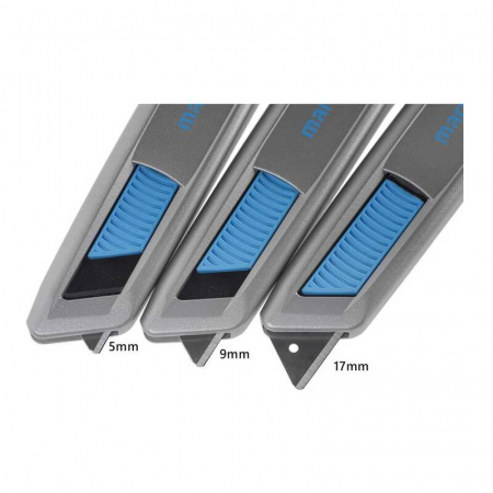 Cutter profesional Secunorm 500 Martor 50000410.02 [2]