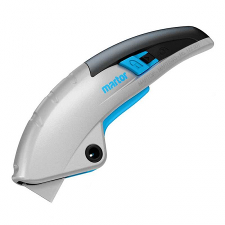 Cutter profesional Secupro Martego Martor 122001.02 [2]