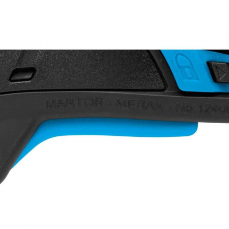 Cutter profesional Secupro Merak Martor 124001.02 [1]