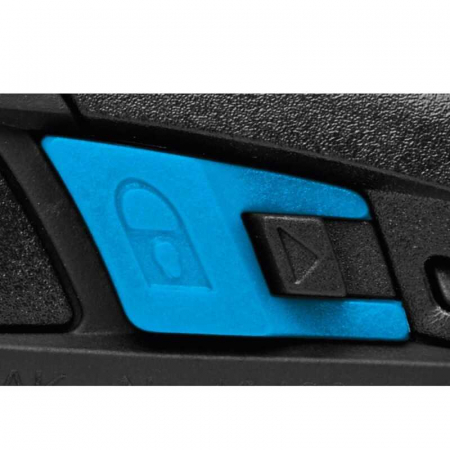 Cutter profesional Secupro Merak Martor 124001.02 [2]