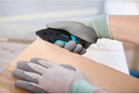 Cutter profesional Secupro Merak Martor 124001.02 [7]