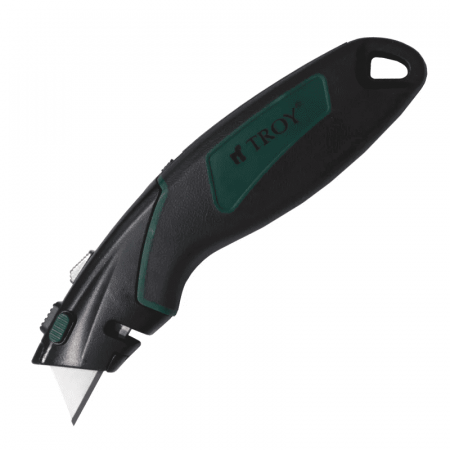 Accesorii Pentru Taiat, Gaurit si Slefuit - Cutter utilitar Troy 21605, 60 mm