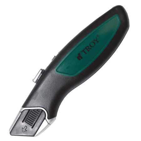 Accesorii Pentru Taiat, Gaurit si Slefuit - Cutter utilitar Troy 21606, 60 mm