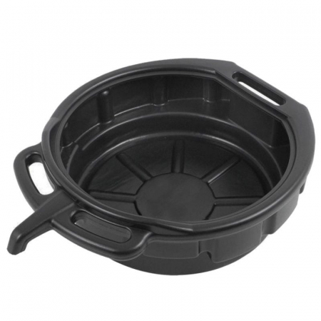 Canistre benzina (combustibil) - Cuva pentru colectare ulei Wert 2691, 17 litri