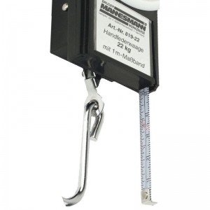 Cantar cu arc Mannesmann 819-22, 0-22 Kg [1]