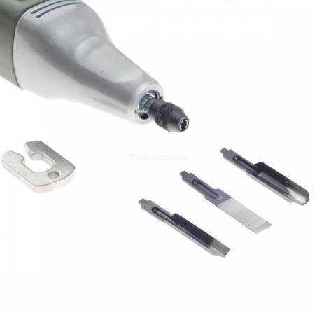 Dalta motorizata MSG Proxxon 28644, 50 W, 11000 rpm [3]