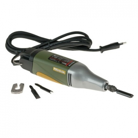 Dalta motorizata MSG Proxxon 28644, 50 W, 11000 rpm [1]