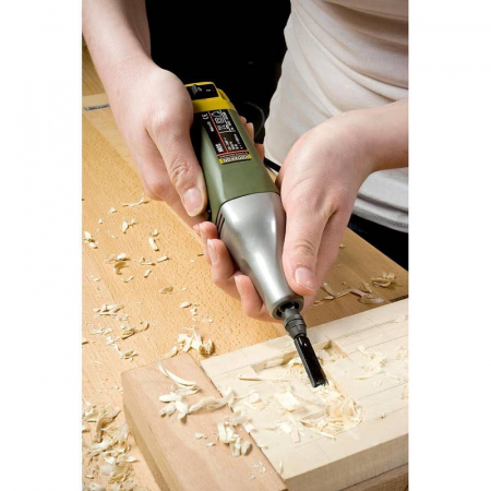 Dalta motorizata MSG Proxxon 28644, 50 W, 11000 rpm [9]