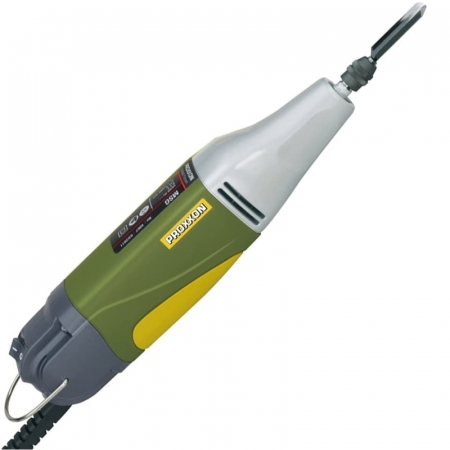 Scule multifunctionale si accesorii - Dalta motorizata MSG Proxxon 28644, 50 W, 11000 rpm