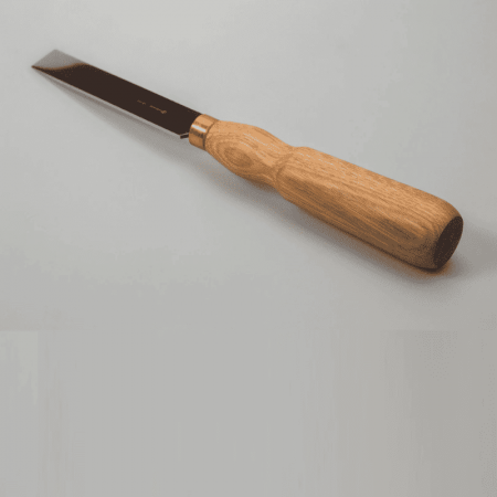 Dalta plata si dreapta BeaverCraft G1/21, 21 mm, 270 mm [3]