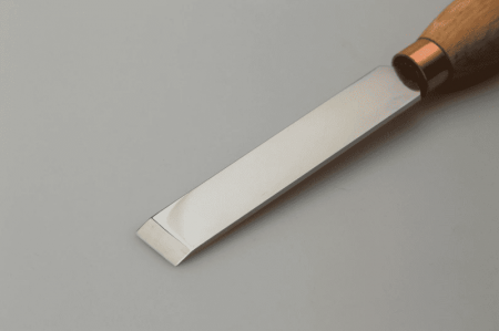 Dalta plata si dreapta BeaverCraft G1/24, 24 mm, 265 mm [2]