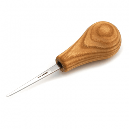 Scule de Mana - Dalta plata si dreapta BeaverCraft P1/02, 2 mm, 140 mm