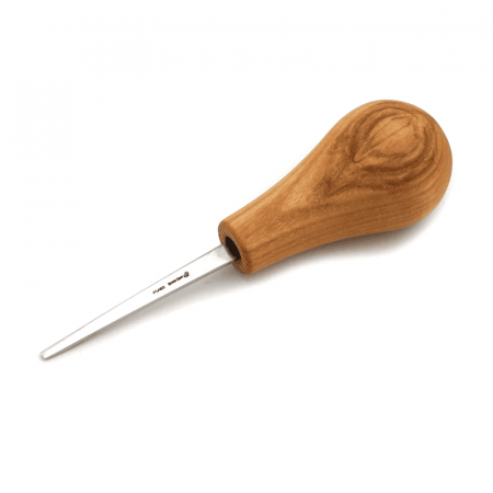 Scule de Mana - Dalta plata si dreapta BeaverCraft P1/03, taietura 3 mm, 140 mm