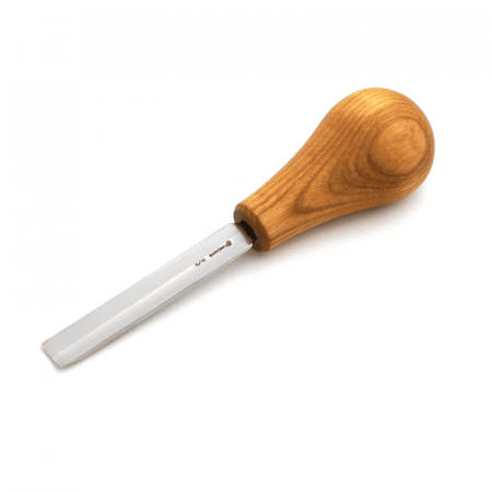 Scule de Mana - Dalta rotunjita si dreapta BeaverCraft P5/12, taietura 12 mm, 150 mm