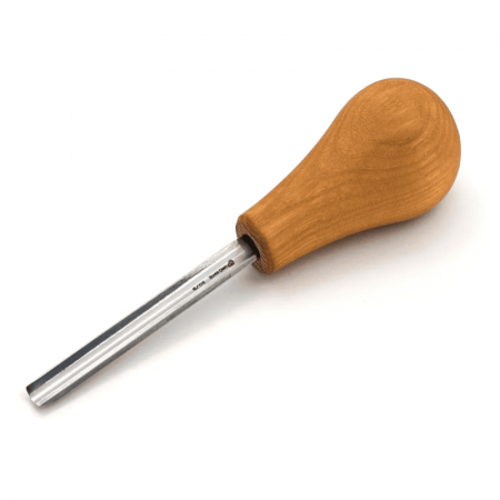 Scule de Mana - Dalta rotunjita si dreapta BeaverCraft P8/08, taietura 8 mm, 140 mm