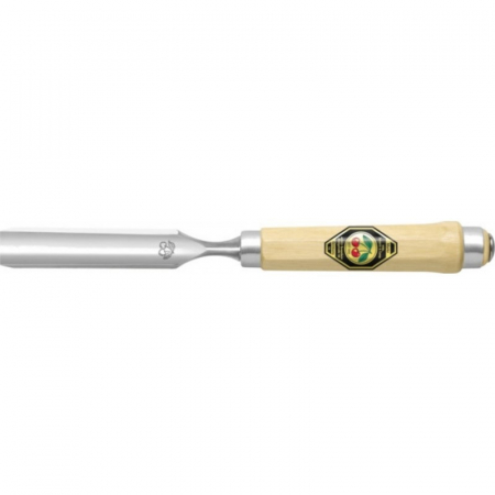 Scule Tamplarie - Dalta rotunjita si dreapta Kirschen 1432024, taietura 24 mm, 290 mm