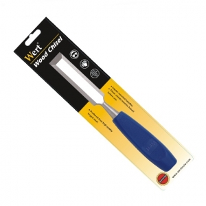 Dalta pentru lemn Wert 2510-10, 10 mm [1]