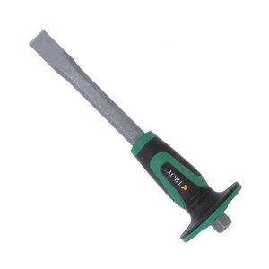 Dalti & Spituri - Dalta plata Troy 27050, 300xØ19 mm