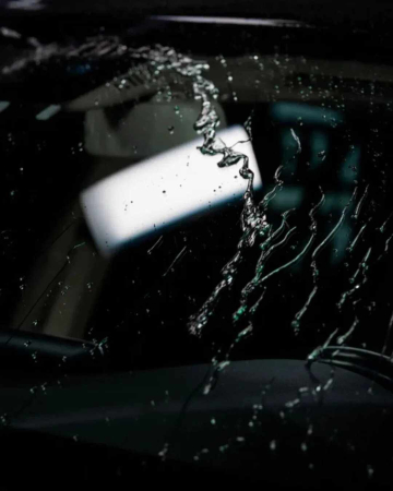 Solutie anti-ploaie pentru parbriz Turtle Wax FG7620, 300 ml [4]