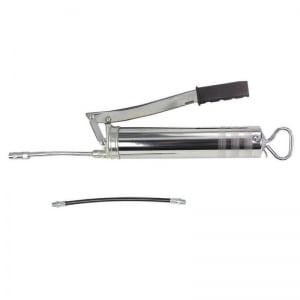 Decalimetru Pneumatic si Manual - Pompa de gresat Mannesmann 470, 500 cc