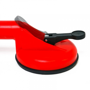 Set dispozitive pentru manipulat sticla cu doua ventuze Dema 17150, Ø115 mm, 2 piese [3]