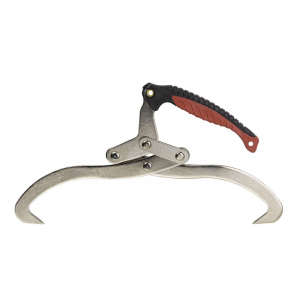 Carlig de ridicare DHZ 20 Dema 22107, 25-200 mm [1]