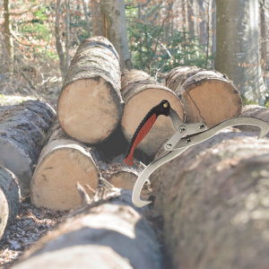 Carlig de ridicare DHZ 20 Dema 22107, 25-200 mm [3]