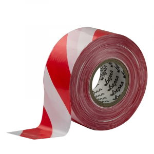 Echipamente de Lucru & Protectia Muncii - Banda de delimitare Dema 22266, 500 m