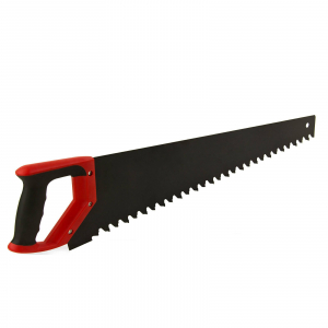 Fierastrau manual pentru constructii Dema 22810, 600 mm [1]