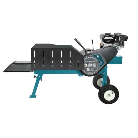 Despicatoare de Lemn - Despicător de lemne cinetic KS 15TKG 52/35