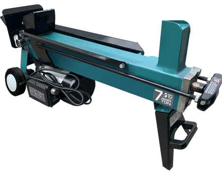 Despicător de lemne electric KS 7THE 52/30 [3]