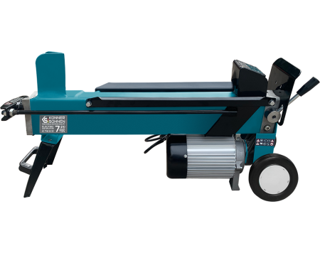 Despicător de lemne electric KS 7THE 52/30 [1]