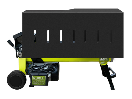 Despicatoare de Lemn - Despicator de lemne electric KSB 6THE 52/30