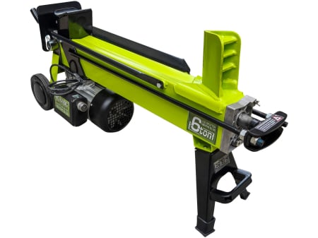 Despicator de lemne electric KSB 6THE 52/30 [2]