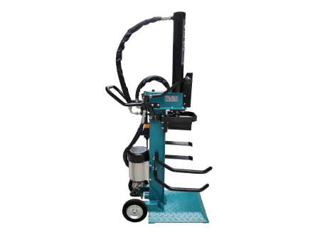 Despicător de lemne electric vertical KS 12THE V 65/40 [3]