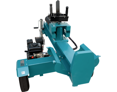 Despicator de lemne pe benzină tip hidraulic KS 27THG 65/55 [3]