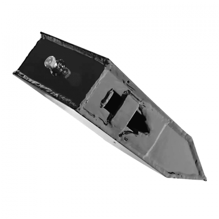 Despicatoare de Lemn - Despicator drept BASIC pentru masina de despicat busteni 8T/D Gude 02032