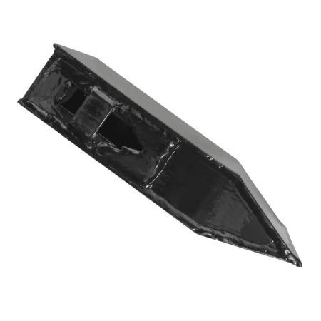 Despicator drept BASIC pentru masina de despicat busteni 8T/D Gude 02032 [1]