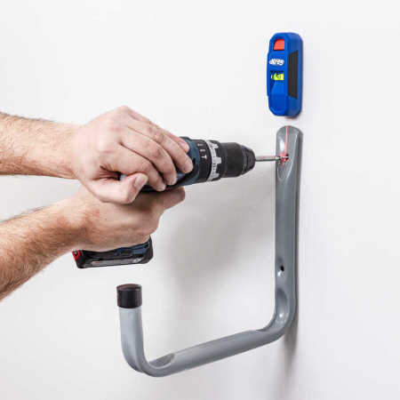 Detector metalic de capriori cu marcaj Laser-Mark Kreg KMM1000LZ [5]