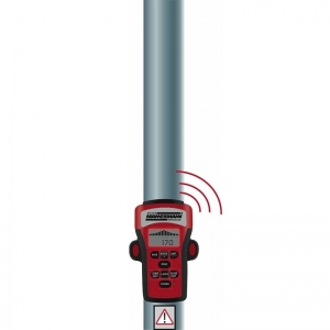 Multidetector pentru linii electrice, metal Mannesmann 99981, 15 m [2]