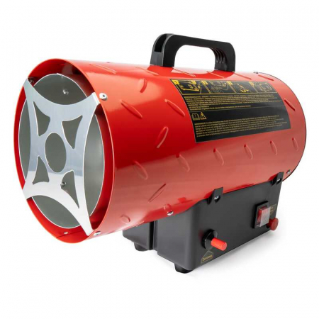 Aeroterme si Ventilatoare - Aeroterma pe gaz GH11036 Grafner 22604, 10 kW, 580 m³/h