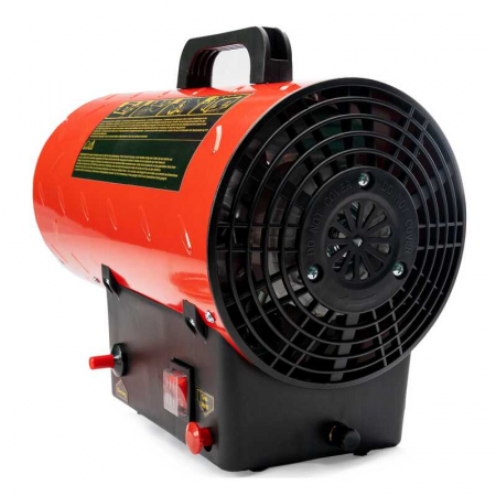 Aeroterma pe gaz GH11037 Grafner 22605, 15 kW, 580 m³/h [4]