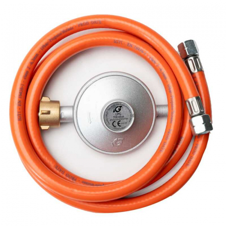 Aeroterma pe gaz GH11037 Grafner 22605, 15 kW, 580 m³/h [5]