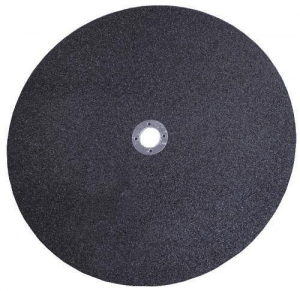 Discuri Fierastrau Circular - Disc abraziv pentru fierastrau circular, taiere metal MT140 Scheppach 5903702701, Ø355 x 25.4 mm