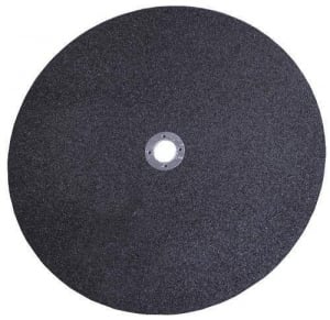 Discuri Taiere Metal - Disc abraziv pentru fierastrau circular, taiere metal MT140 Scheppach 5903702701, Ø355 x 25.4 mm
