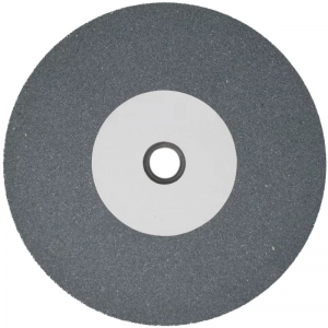 Pietre si polizoare de banc profesionale - Disc abraziv pentru polizor de banc Mannesmann 1230-G-200, Ø200 mm, granulatie mare